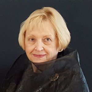 Meet your Posher, Patsy